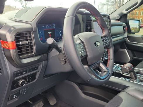 Used 2024 Ford F150 Raptor AWD/4WD image 25