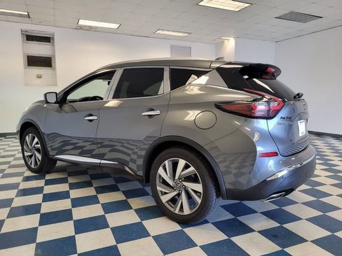 Used 2019 Nissan Murano SL image 5