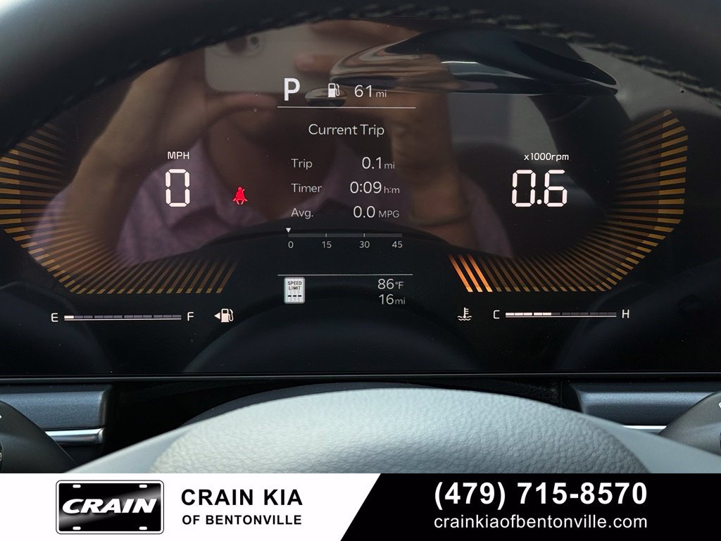 New 2026 Kia K5 GT-Line FWD image 14