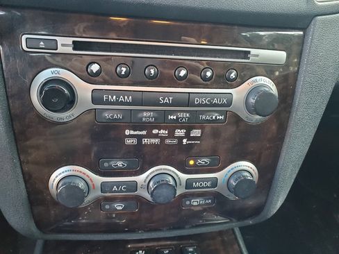 Used 2010 Nissan Maxima 3.5 SV w/ Premium Pkg image 18