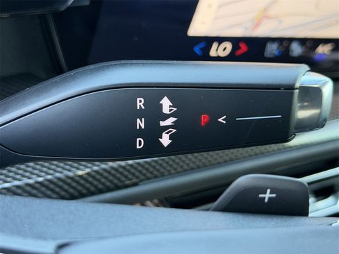 New 2026 Chevrolet Traverse High Country image 19