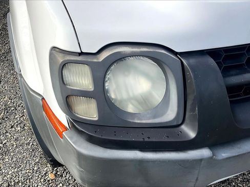 Used 2004 Nissan Xterra XE image 27