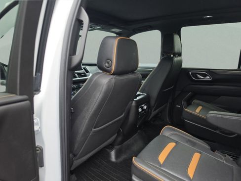 Used 2023 GMC Yukon AT4 AWD/4WD image 23