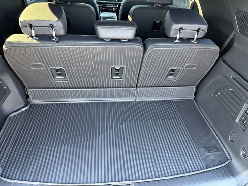New 2026 Chevrolet Traverse High Country w/ LPO, Floor Liner Package image 28