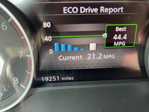 Used 2025 Nissan Rogue SV image 20