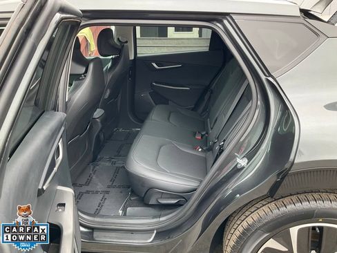 Used 2024 Kia EV6 Wind RWD image 8