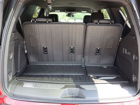 New 2025 Chevrolet Tahoe Premier image 38