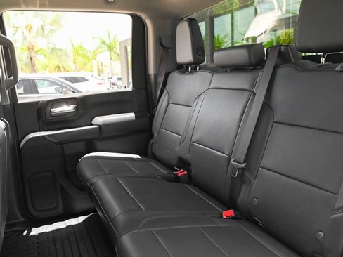 Used 2024 Chevrolet Silverado 2500 W/T w/ WT Convenience Package AWD/4WD image 14