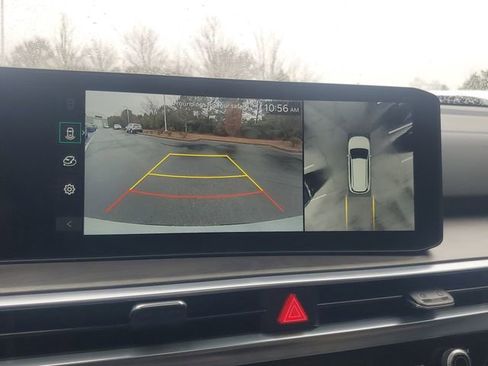 New 2026 Kia Sorento SX Prestige image 24