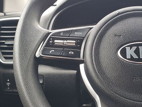 Used 2021 Kia Sportage LX w/ LX AWD Popular Package image 26