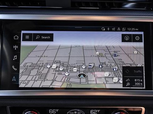 Certified 2025 Audi Q3 2.0T Premium Plus w/ Premium Plus Package image 17