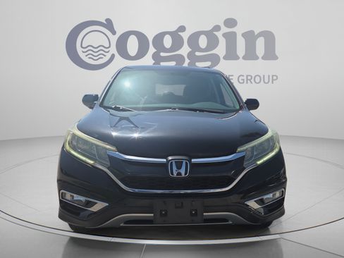 Used 2016 Honda CR-V EX image 8