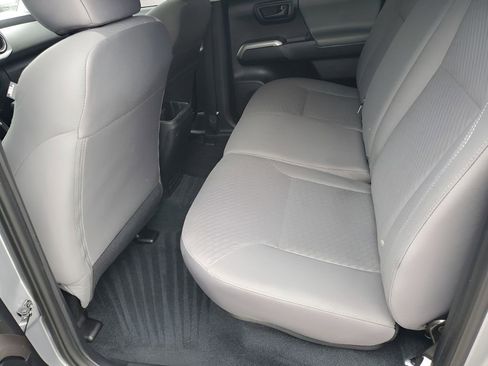 Used 2021 Toyota Tacoma SR5 image 20