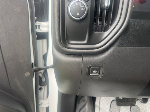 Used 2020 Chevrolet Silverado 1500 W/T w/ WT Value Package RWD image 20