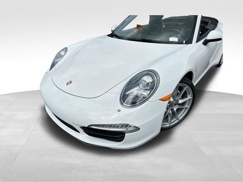 Used 2014 Porsche 911 Carrera 4 image 13