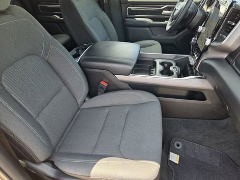 Certified 2023 RAM 1500 Big Horn AWD/4WD image 16