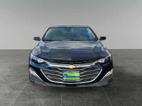 Used 2023 Chevrolet Malibu LT image 2