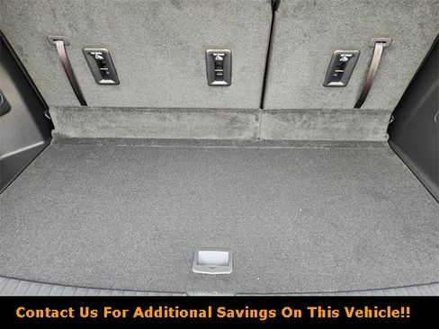 New 2026 GMC Acadia Elevation w/ Black Edition image 23