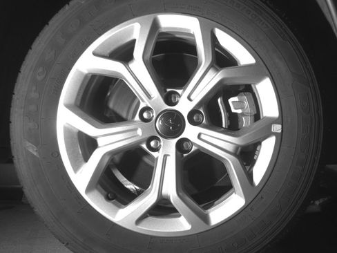 Used 2025 Jeep Compass Latitude AWD/4WD image 13