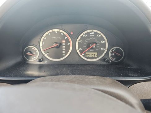 Used 2003 Honda CR-V LX image 11