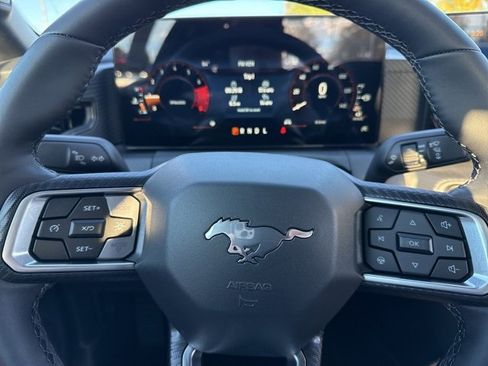 New 2026 Ford Mustang Coupe image 23