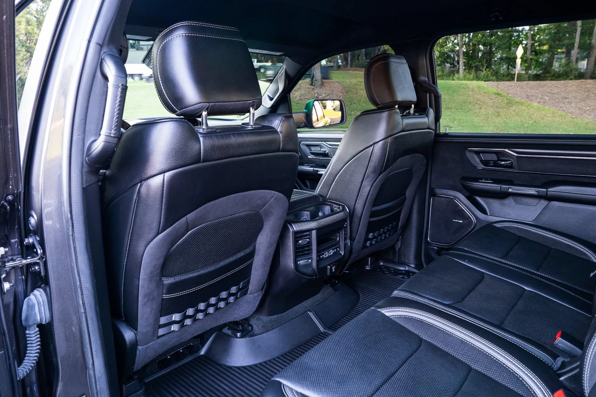 Used 2021 RAM 1500 TRX w/ TRX Level 2 Equipment Group AWD/4WD image 35