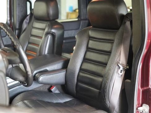 Used 2006 HUMMER H2 AWD/4WD image 39