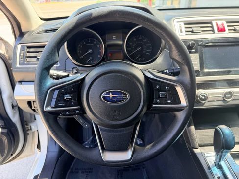 Used 2019 Subaru Legacy 2.5i w/ Alloy Wheel Package AWD/4WD image 17