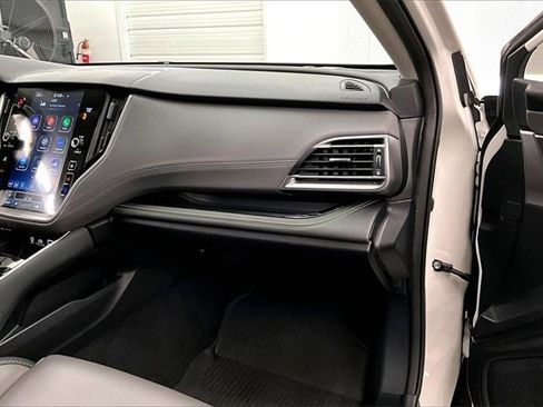 Used 2024 Subaru Outback Onyx Edition image 16