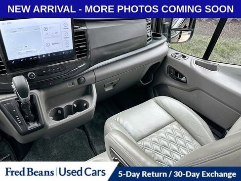 Used 2023 Ford Transit 150 Low Roof AWD image 25