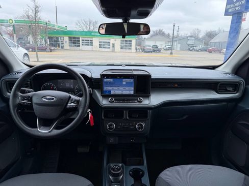 Used 2023 Ford Maverick XL w/ Equipment Group 100A Standard image 25