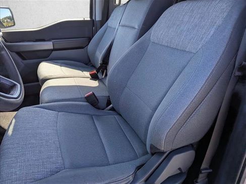 Used 2022 Ford F150 XLT image 21