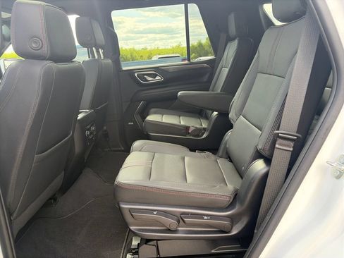 Certified 2023 Chevrolet Tahoe RST w/ Luxury Package AWD/4WD image 29