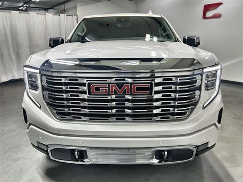 Used 2024 GMC Sierra 1500 Denali w/ Denali Reserve Package image 2