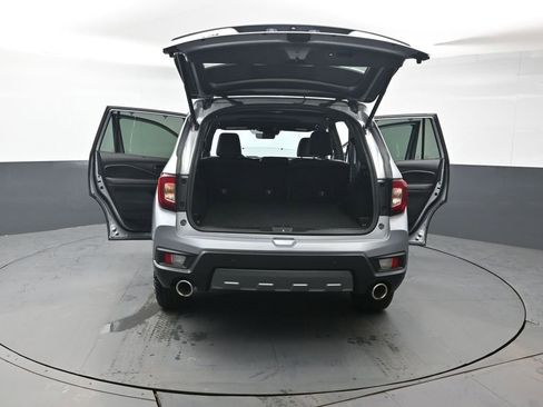 Certified 2024 Honda Passport TrailSport image 52