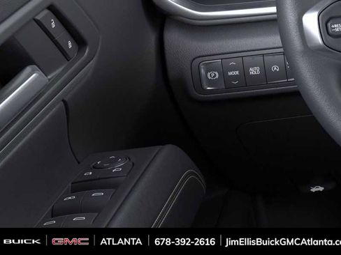New 2026 GMC Terrain Elevation w/ Black Edition image 22