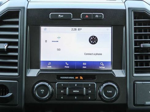 Used 2020 Ford F150 XL w/ Equipment Group 101A Mid RWD image 14