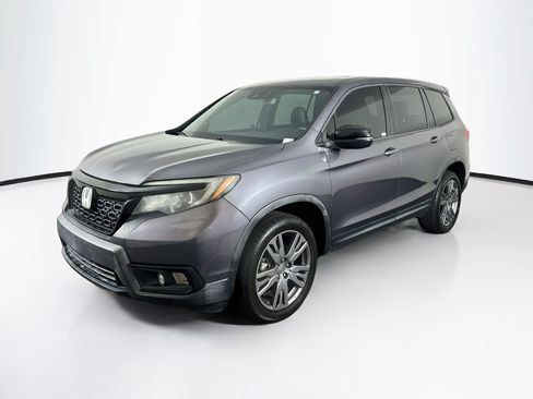Used 2019 Honda Passport EX-L image 3
