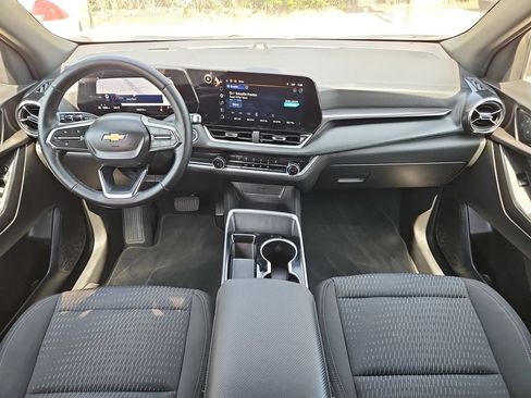 Used 2025 Chevrolet Equinox LT AWD/4WD image 26