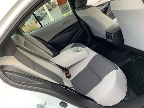 New 2026 Toyota Corolla LE image 12