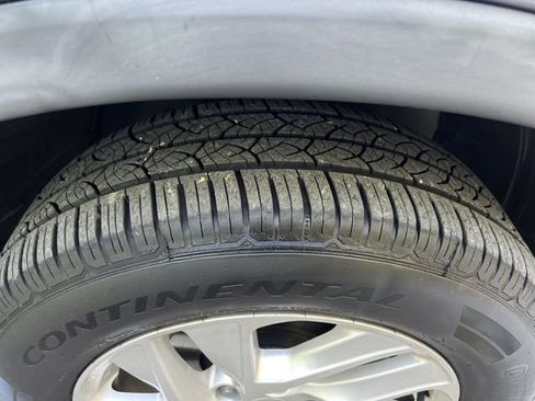 Used 2016 Honda CR-V EX image 27