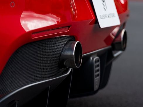 Used 2017 Ferrari 488 GTB image 20