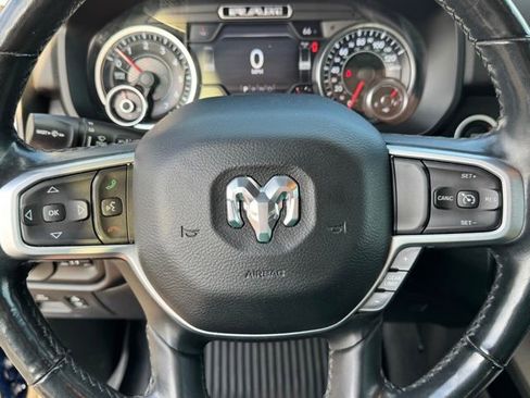 Used 2019 RAM 1500 Big Horn image 23