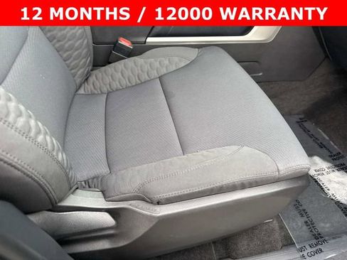 Used 2023 Toyota Tundra SR5 w/ SR5 Convenience Package image 10