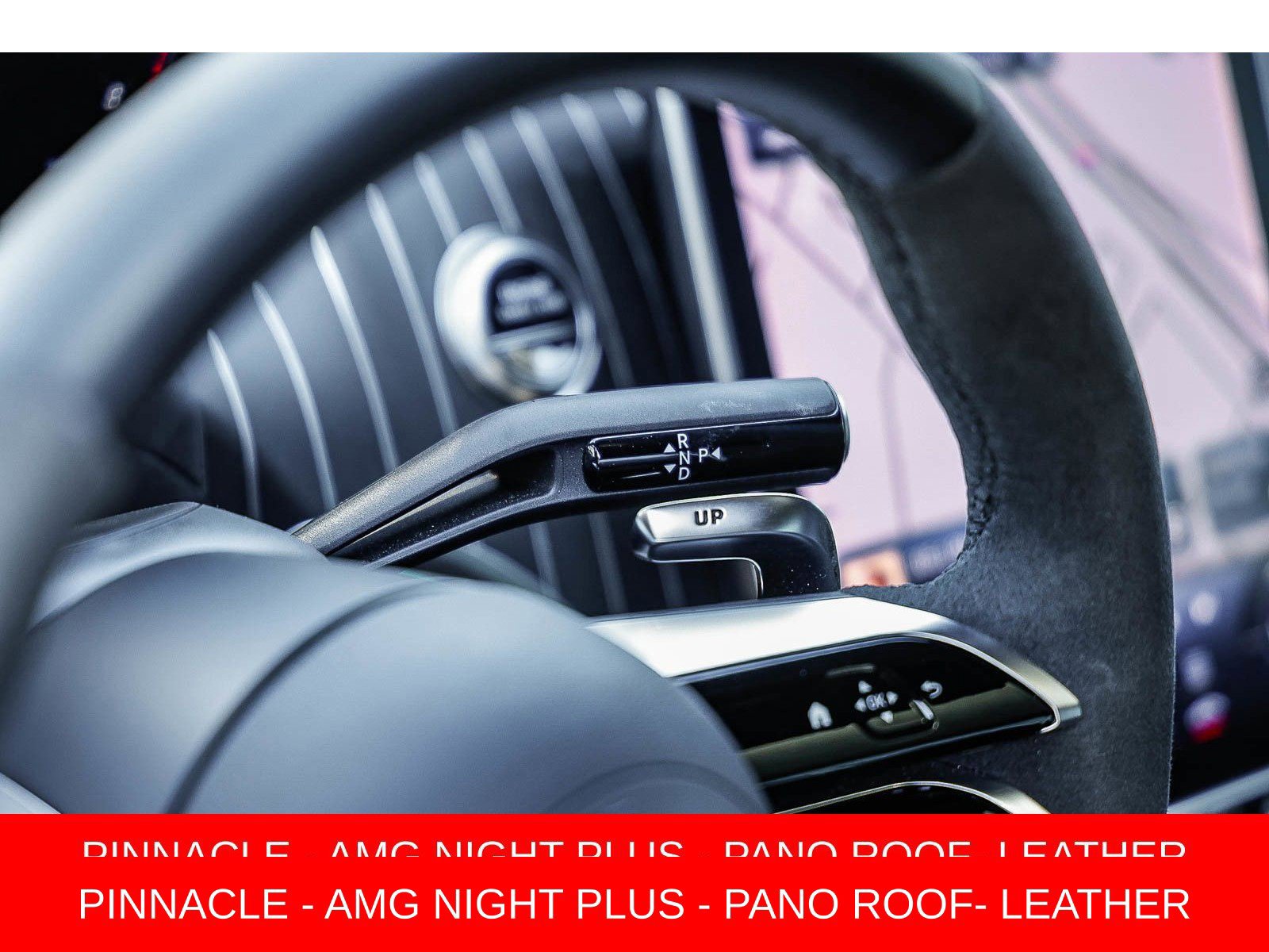 Certified 2024 Mercedes-Benz C 43 AMG 4MATIC Sedan image 22