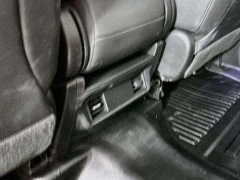 Used 2023 Chevrolet Silverado 3500 W/T w/ WT Convenience Package AWD/4WD image 24