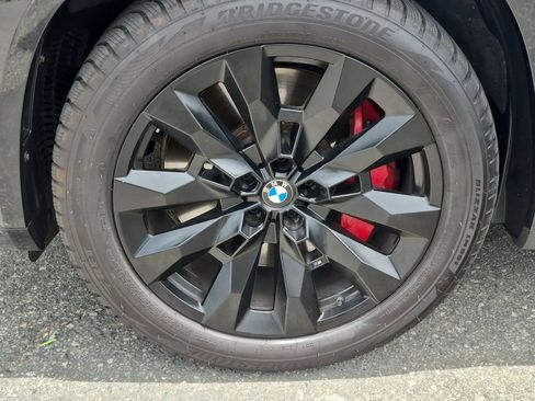Used 2023 BMW XM AWD/4WD image 12
