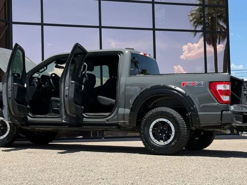 Used 2021 Ford F150 XL w/ STX Appearance Package AWD/4WD image 29