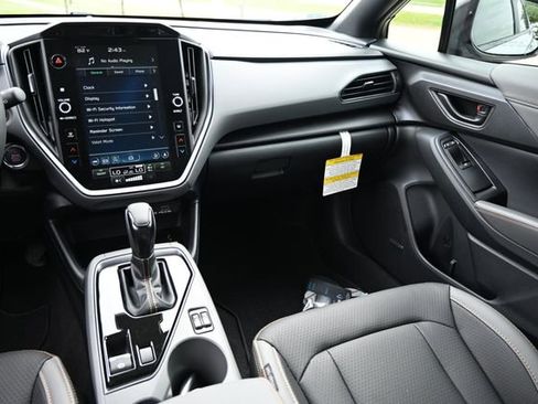 New 2026 Subaru Crosstrek 2.5i Wilderness AWD/4WD image 10