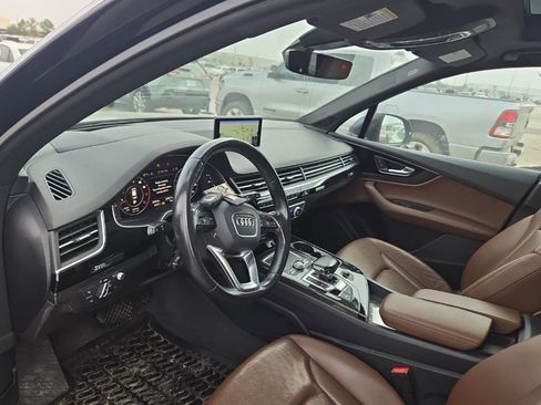 Used 2017 Audi Q7 3.0T Prestige image 11